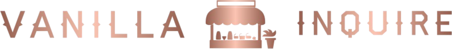 Vanilla Inquire Logo